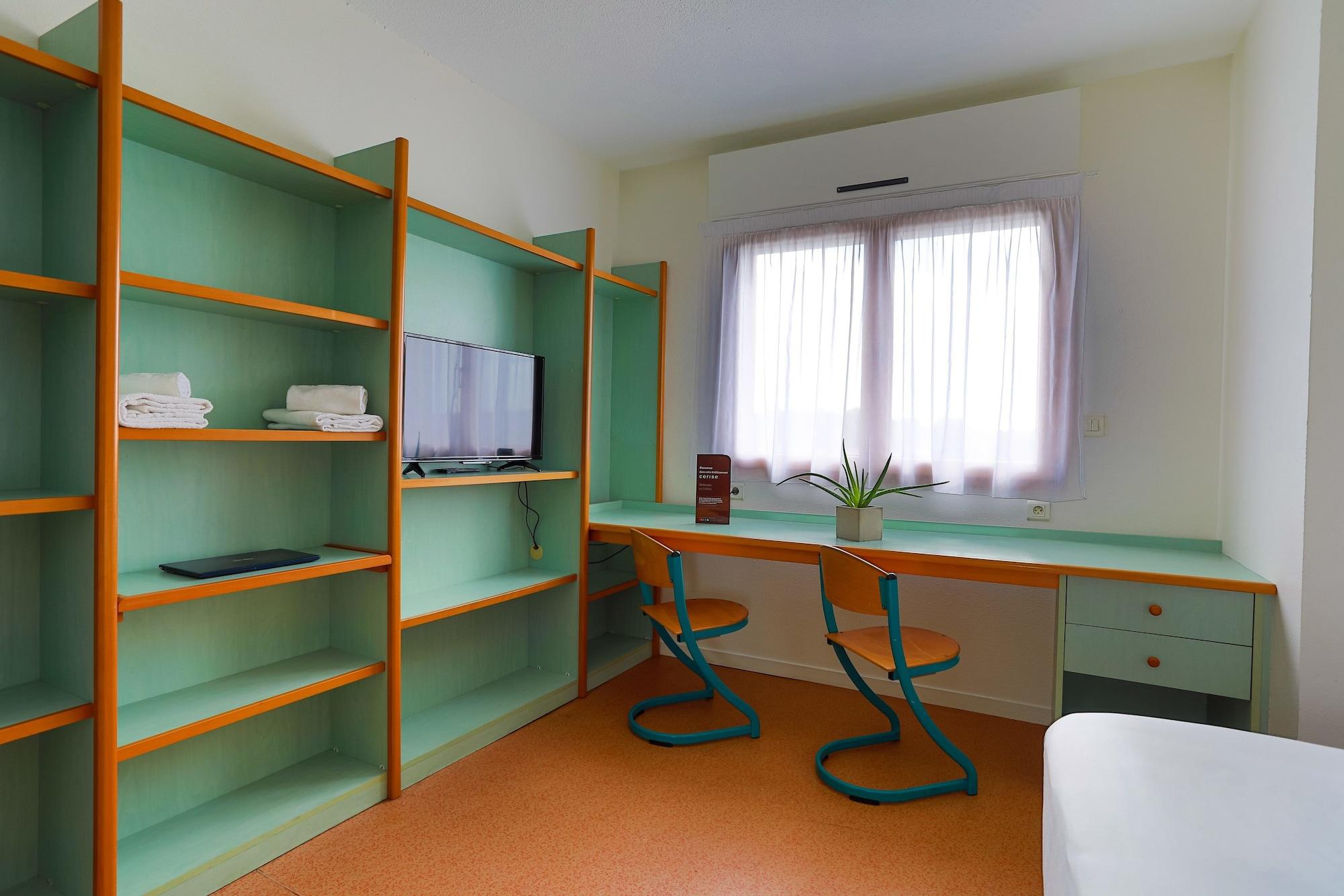 Cerise Nantes La Beaujoire Aparthotel Екстериор снимка