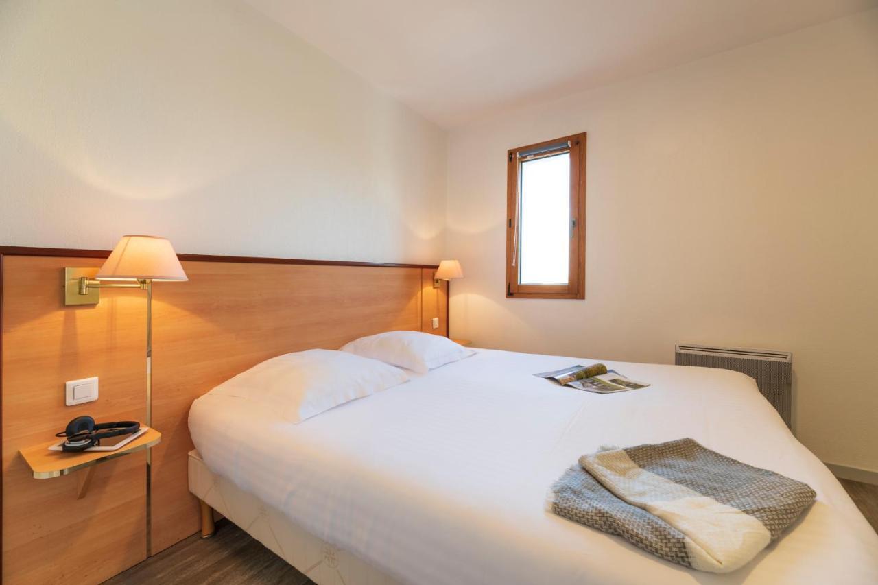 Cerise Nantes La Beaujoire Aparthotel Екстериор снимка