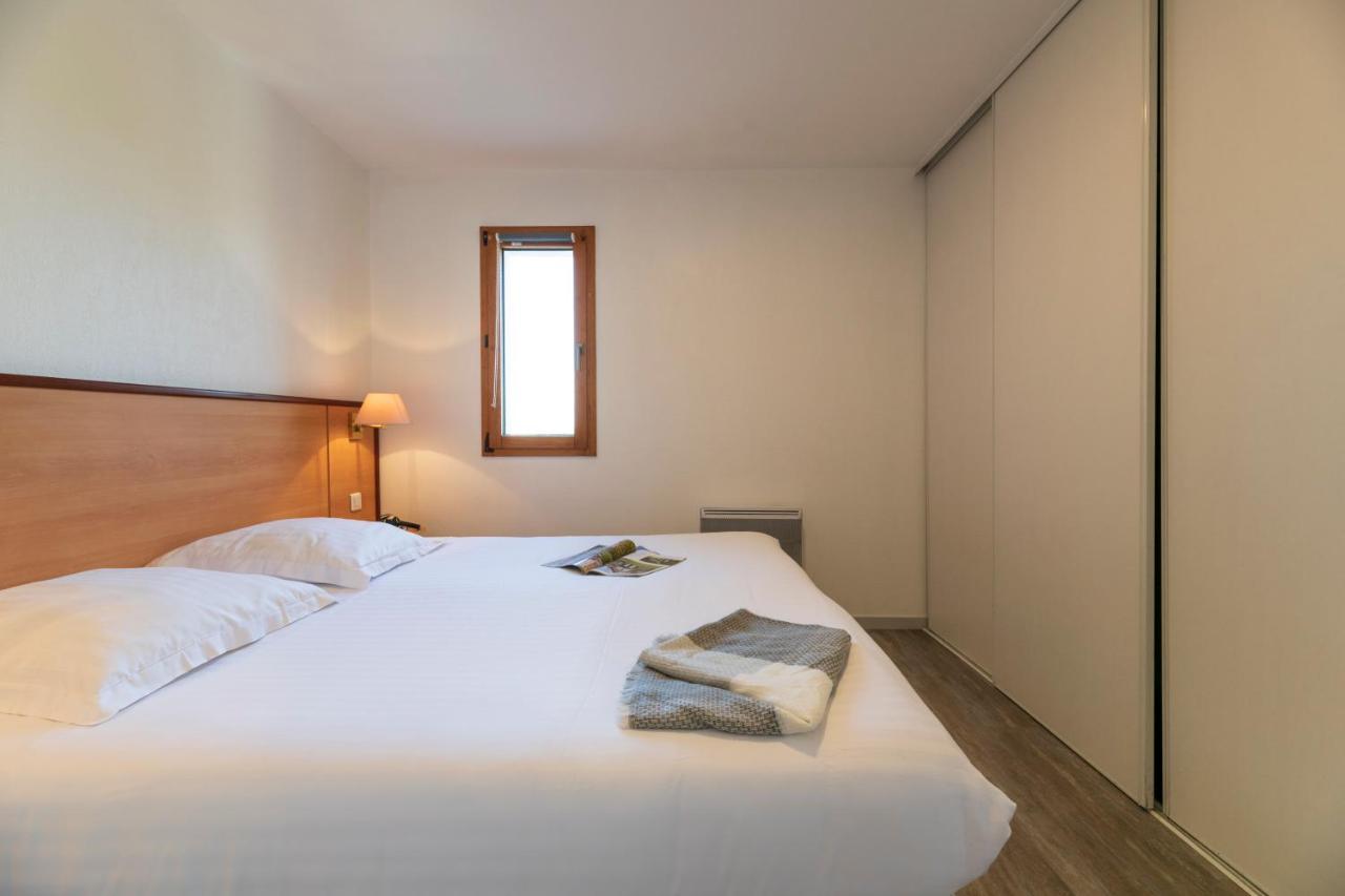 Cerise Nantes La Beaujoire Aparthotel Екстериор снимка