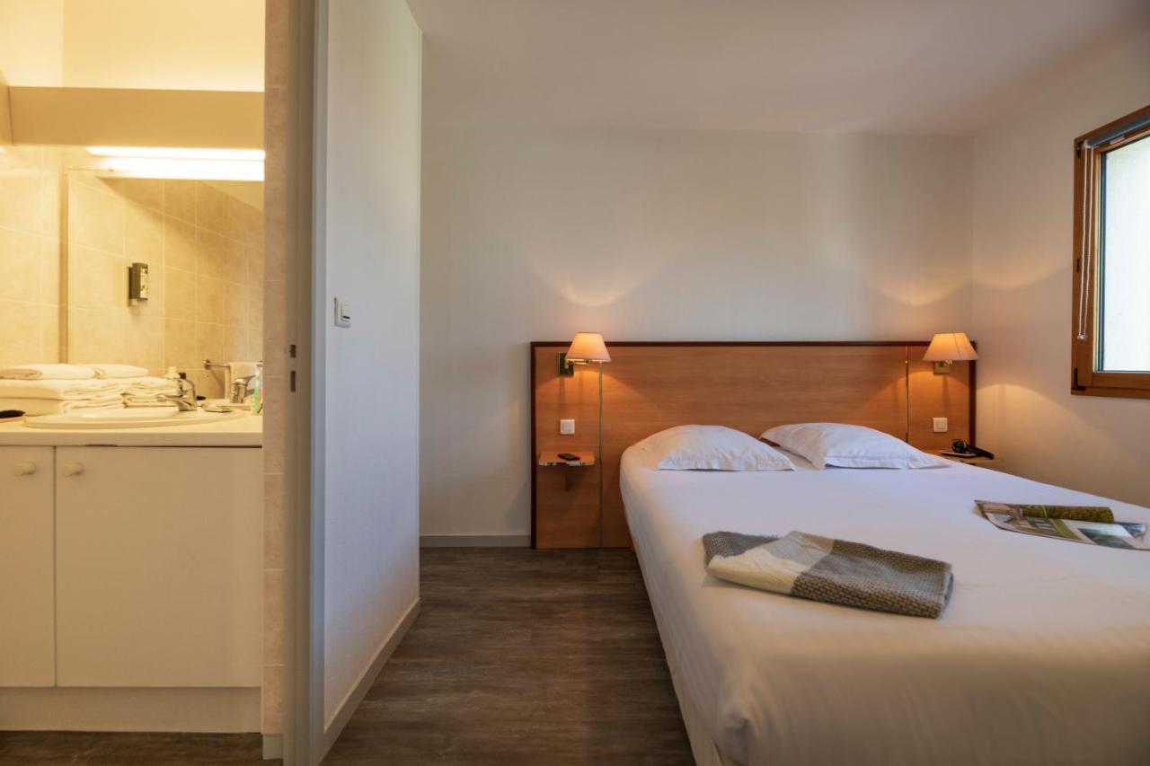 Cerise Nantes La Beaujoire Aparthotel Екстериор снимка