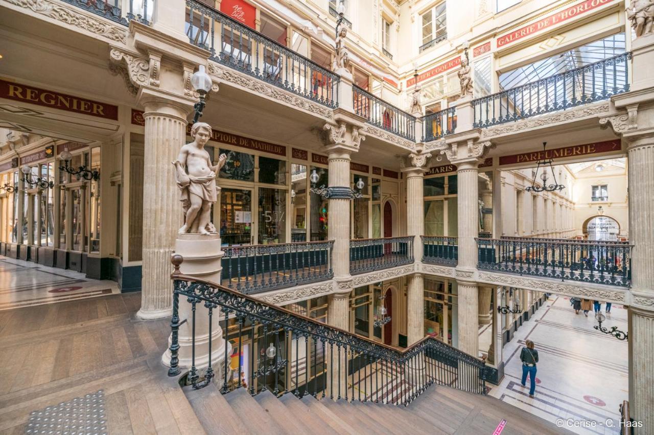 Cerise Nantes La Beaujoire Aparthotel Екстериор снимка