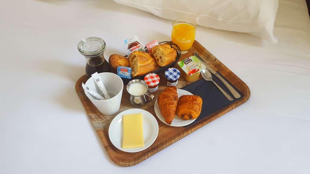 Cerise Nantes La Beaujoire Aparthotel Стая снимка