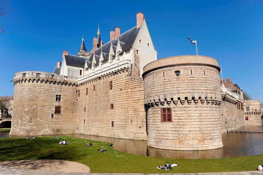 Cerise Nantes La Beaujoire Aparthotel Удобства снимка