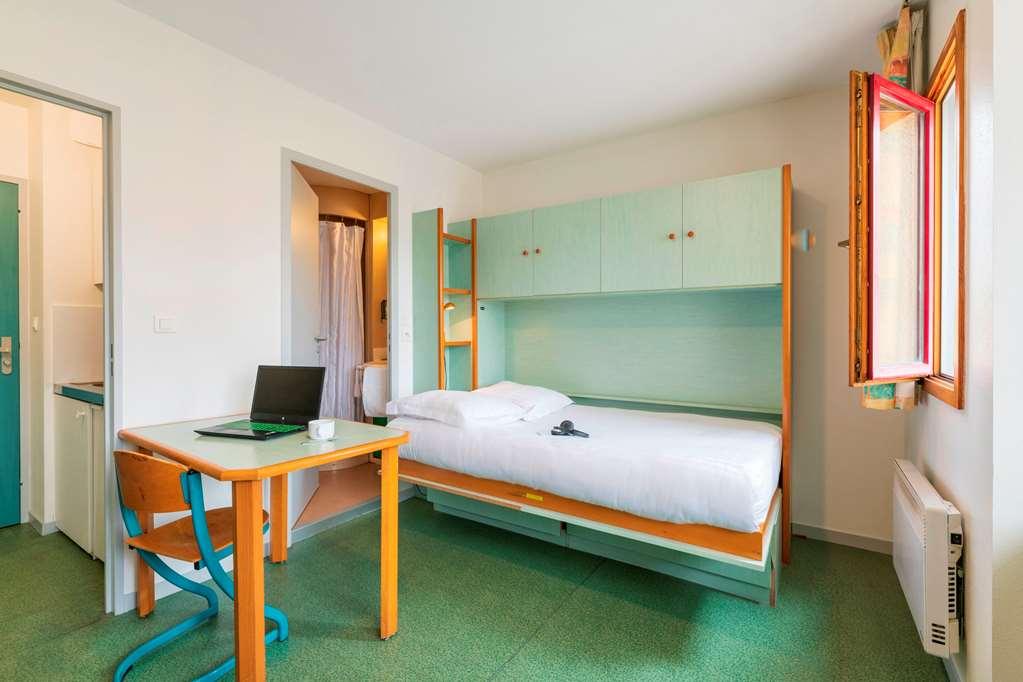 Cerise Nantes La Beaujoire Aparthotel Стая снимка