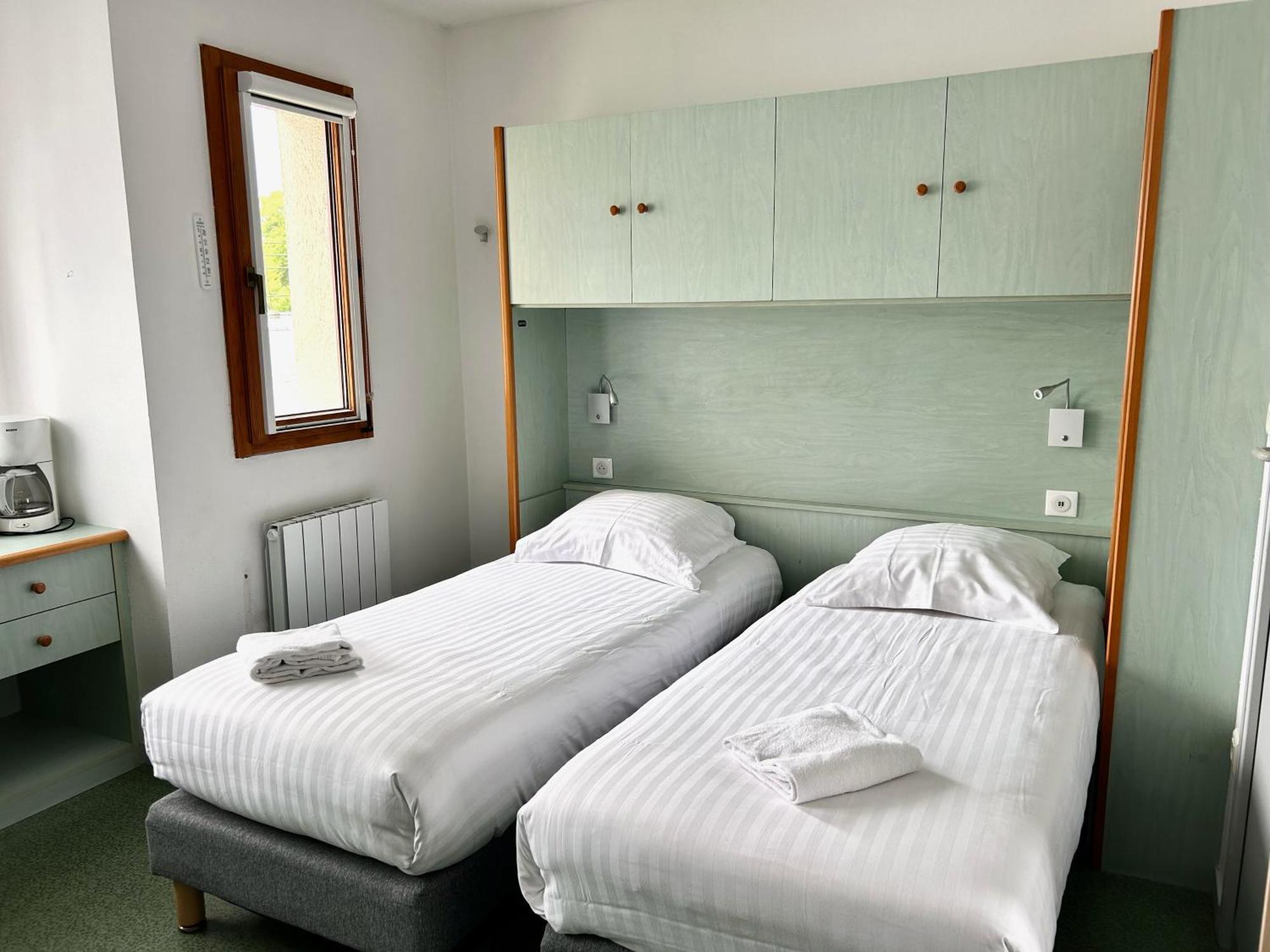 Cerise Nantes La Beaujoire Aparthotel Екстериор снимка